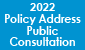 2022 Policy Address Public Consultation