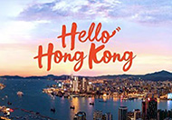 Hello Hong Kong