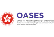 Office for Attracting Strategic Enterprises